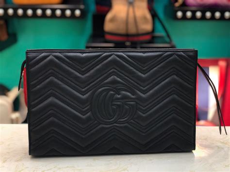 gucci clutch replica|clutch Gucci original.